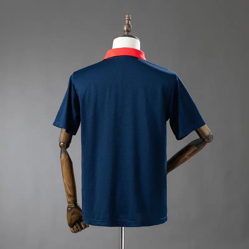PSG 2025/26 POLO Shirt