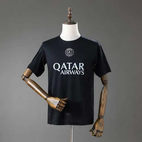 PSG 2025/26 Opleiding Zwarte Trui