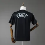 PSG 2025/26 Training Black Jersey