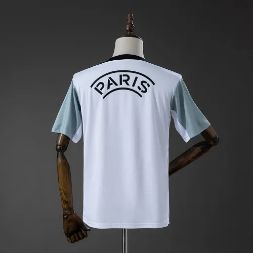 PSG 2025/26 Training White Jersey