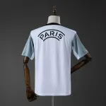 PSG 2025/26 Training White Jersey