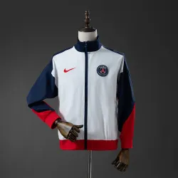 US34.99 - PSG 2025/26 Windbreaker Blanc