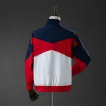 PSG 2025/26 Windbreaker White
