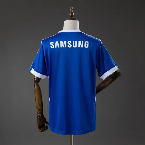 Palmeiras 09/10 Derde Weg Retro Jersey