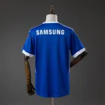 Palmeiras 09/10 Third Away Retro Jersey