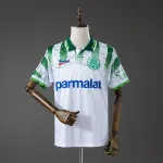 Palmeiras 1996 Away Retro Jersey