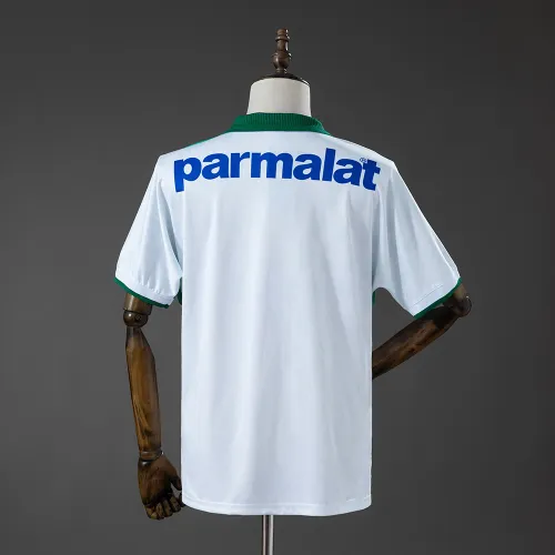 Maglia retrò Palmeiras 1996 Third Away