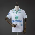 Palmeiras 1999 Away Retro Jersey
