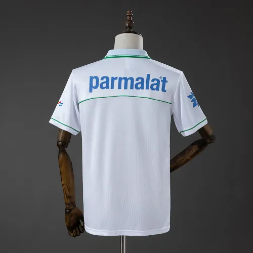 Maglia retrò da trasferta del Palmeiras 1999