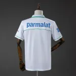 Palmeiras 1999 Away Retro Jersey