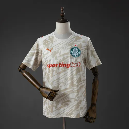 Palmeiras 26/27 GK Away Jersey