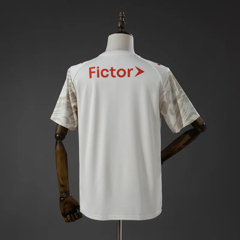 Palmeiras 26/27 GK Away Jersey