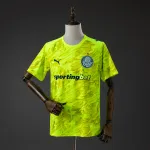 Terceira camisola do Palmeiras 26/27 GK Palmeiras 26/27 GK Third Jersey