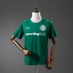 Palmeiras 2026/27 Home Soccer Jersey Palmeiras 2026/27 Home Soccer Jersey