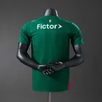 Palmeiras 2026/27 Home Soccer Jersey Player Edition
