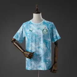 Palmeiras 26/27 Pre-Match Jersey - product photo US16.99 - Palmeiras 26/27 Pre-Match Jersey