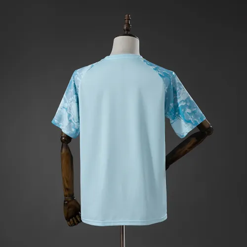 Maillot d'avant-match Palmeiras 26/27