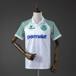 Camisola retrô do Palmeiras 1992/93