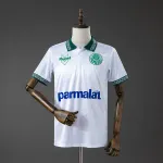 Maglia retrò da trasferta del Palmeiras 1994/95 Palmeiras 1994/95 Away Retro Jersey