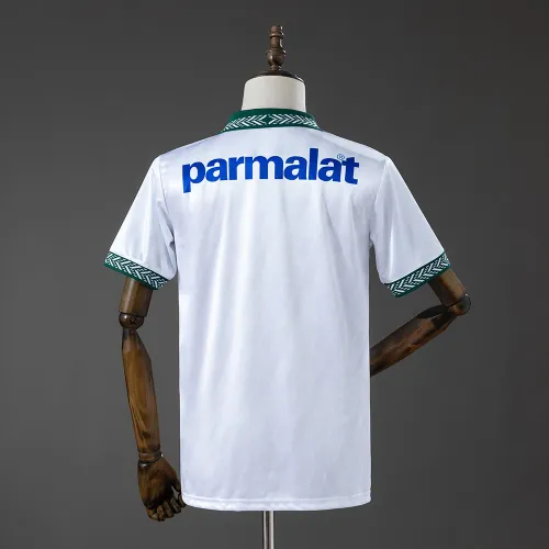 Maglia retrò da trasferta del Palmeiras 1994/95