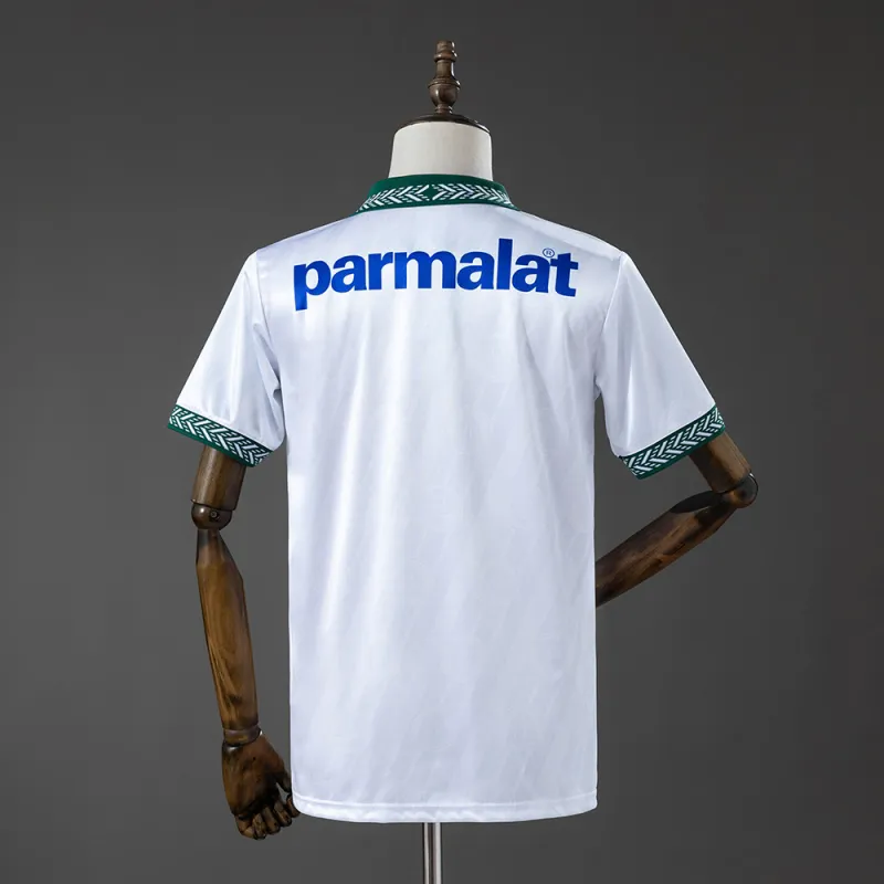 Palmeiras 1994/95 Away Retro Jersey