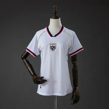 Maglia da donna Panama 2026 Away