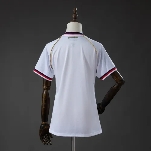 Panama 2026 Away Women’s Jersey