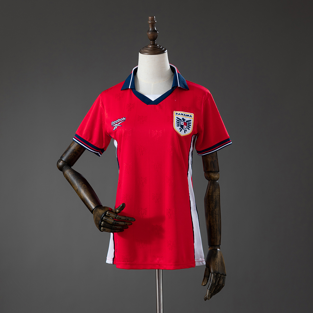 Panama 2026 Home Women#039;s Jersey