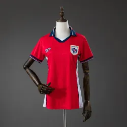 Panama 2026 Home Women's Jersey - product photo Panama 2026 Home Women's Jersey product image