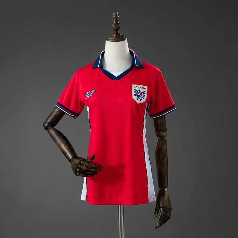 Panama 2026 thuisshirt voor dames