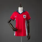 Panama 2026 Thuiswedstrijdshirt voor dames Panama 2026 thuisshirt voor dames