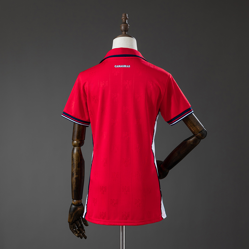 Panama 2026 Home Women#8217;s Jersey