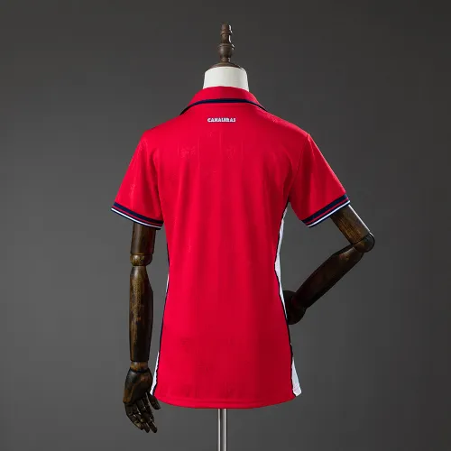 Panama 2026 Home Women’s Jersey