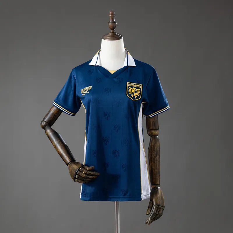 Panama 2026 Third Away Women’s Jersey