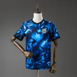 Camisa de jogo fora de casa do Paraguai 2026