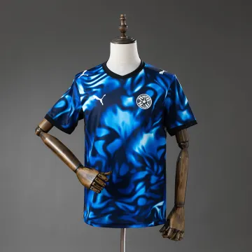 Camisola do Paraguai 2026 Away