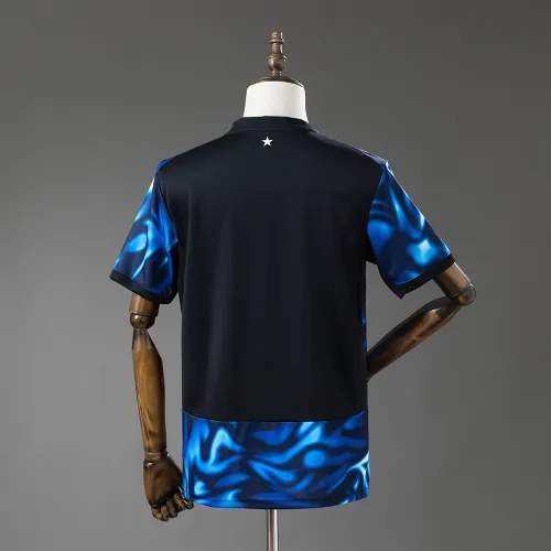 Camisola do Paraguai 2026 Away