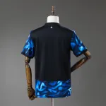 Camisa de jogo fora de casa do Paraguai 2026