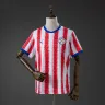 Paraguay 2026 Home Jersey