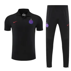 US35,99 - PSG 2025/26 POLO trainingspak zwart