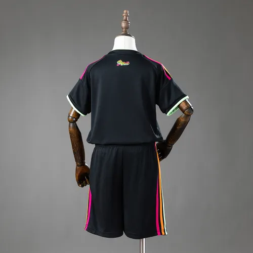 Maglia kit Perù 2026 Away Kids