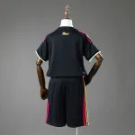 Pérou 2026 Away Kids Kit Jersey
