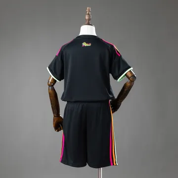 Maglia kit Perù 2026 Away Kids