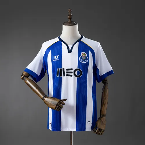 Porto 13/14 Home Retro Jersey