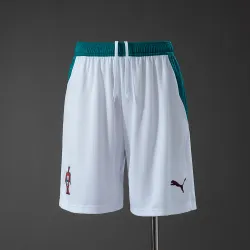 Portugal 2026 Away Shorts product image