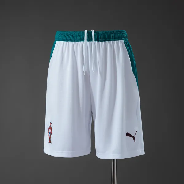 2026 Portugal soccer shorts - A-Grade Quality Detail View