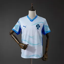 Portugal 2026 Concept Jersey product image