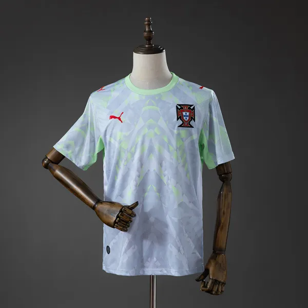 portugal 2026 gk jersey - A-Grade Quality Detail View