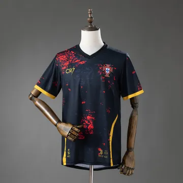 Camisola CR7 Edição Especial Portugal 2026