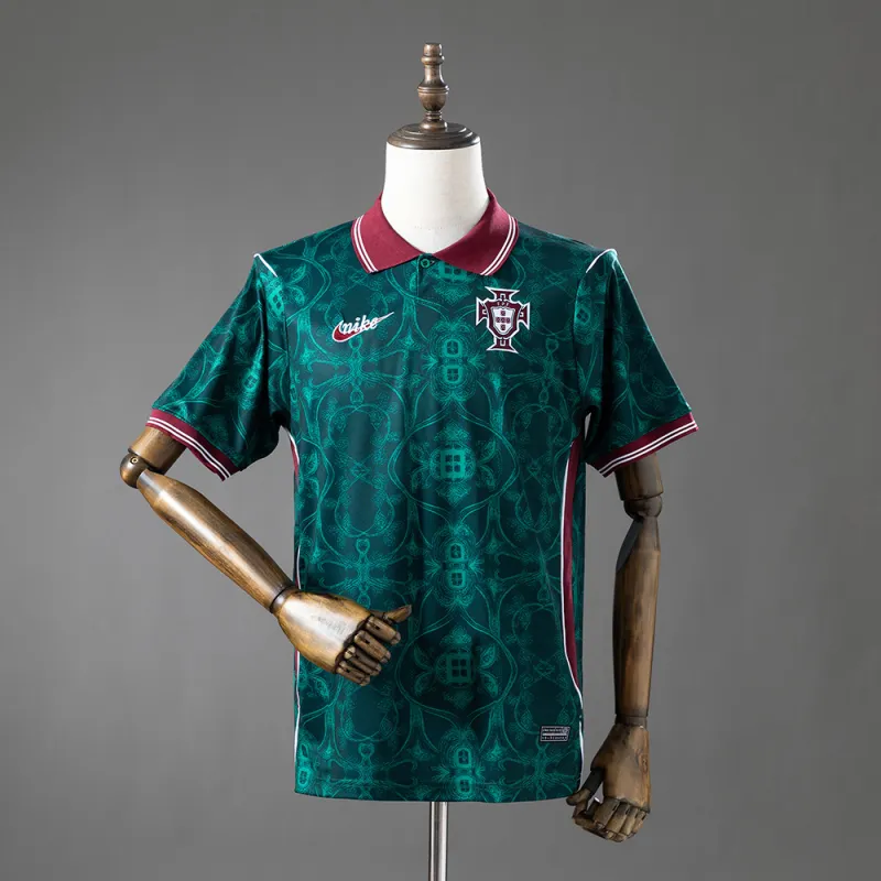 Portugal 2026 World Cup Special Edition Jersey